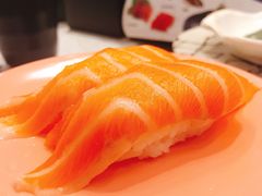 -争鲜回转寿司(流行前线店)