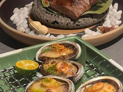 -匠和风精致料理(祥禾天地店)