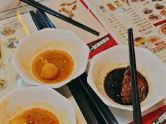 -九龙冰室(新中关购物中心店)
