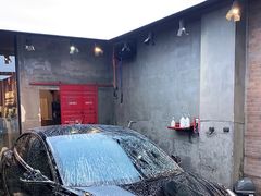 -脉冲品质汽美·贴膜(闵行店)