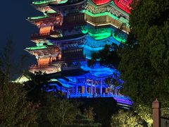 -寻梦滕王阁实景演出