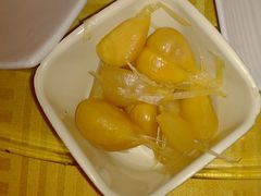 糖蒜-东来顺饭庄(金泉广场店)