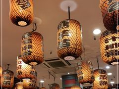 大堂-南京大牌档(龙江新城市广场店)