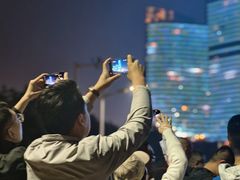 -青岛第三海水浴场