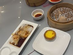 -稻香饭店(龙华天虹店)