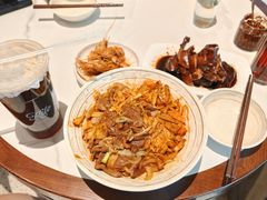 -慧娟面馆·餐厅(望江路店)