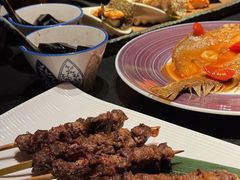-原志优秀食材·匠心料理·海胆主题(金亿广场店)