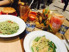 -必胜客(新一城店)