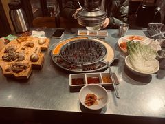 五味拼盘-喜来稀肉(虹泉路店)