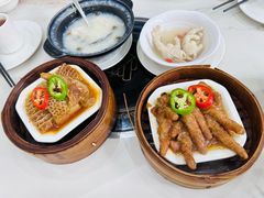 -御龙海鲜火锅(十六浦店)