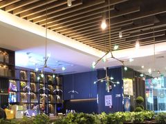 -玥记茶餐厅(十字门华发商都一期绸带店)