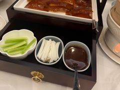 -上海和平饭店龙凤厅 Dragon Phoenix