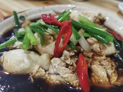 -如我美食(达道社区店)