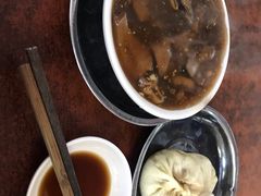 -小胖包子王(阜成门内店)