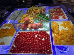 -金石国际大酒店·金丽自助餐厅