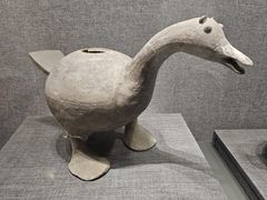 -邯郸市博物馆(新馆)