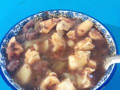 -刘老虎肉丸糊辣汤(总店)
