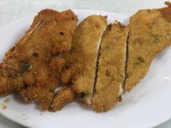 -明呈黄鱼面馆(斜土路店)