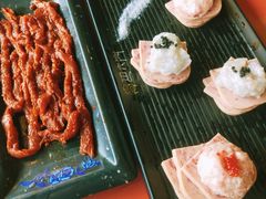 -巴九门老火锅(来福士打望店)