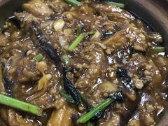 -幽优农庄·森波拉特色本地农家菜