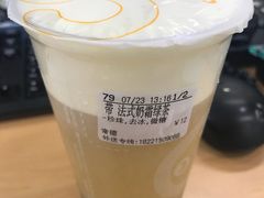 -CoCo都可(常德路店)