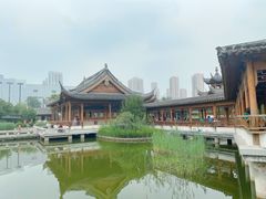 -南普公园