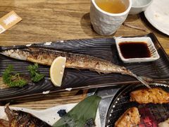-御牛道日式烤肉料理(杭州万象城店)