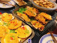 -蠔友汇(皇姑店)