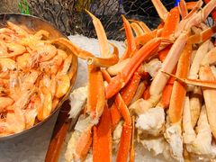 -金海湾自助餐厅(金陵饭店)