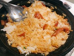 -煲王粤菜餐厅(中侨中心店)