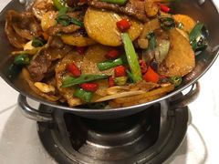 -鑫巴蜀(和平里店)