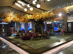 -青水瓦台汤泉(未央店)