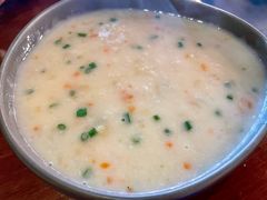 芝士鸡肉粥-槿Story·韩国料理(望京韩国美食城店)
