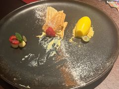 -深圳文华东方酒店·OPUS 388·精致法餐