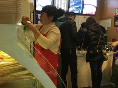 -张正麻辣串(宿州路店)