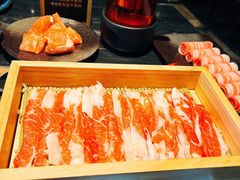 -王家渡火锅(金宝汇店)