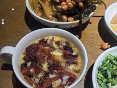 -北京老门框爆肚涮肉馆(凤城六路店)