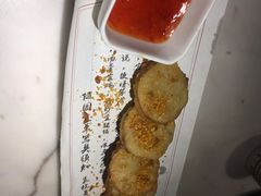 -韵秋荷(宝山龙湖天街店)