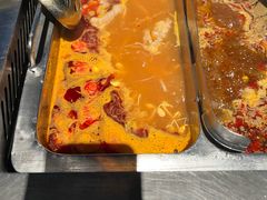 -海底捞火锅智慧餐厅(中骏世界城店)