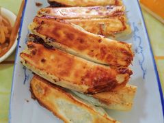 -陈记锅贴店(秀湛路店)