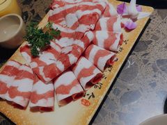 -小龙坎火锅(阳泉店)