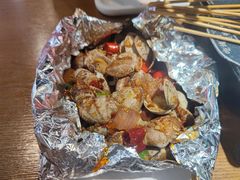 -管氏翅吧(马家堡店)