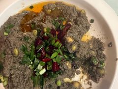 -北门涮肉·炭火铜锅涮肉(什刹海店)