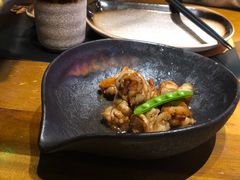 -和彩放题餐厅(酒仙桥店)