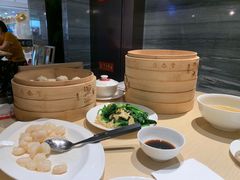 -鼎泰丰(当代商城店)