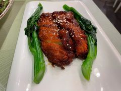 -黄埔天地美食坊