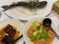 -稻香酒家·35年老字号(侨光店)