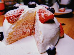 -鹿里烘焙LulyBaking(东二环泰禾广场店)