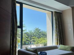 -惠州金海湾嘉华度假酒店