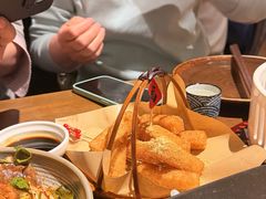 -懒人盐府人家(安贞店)